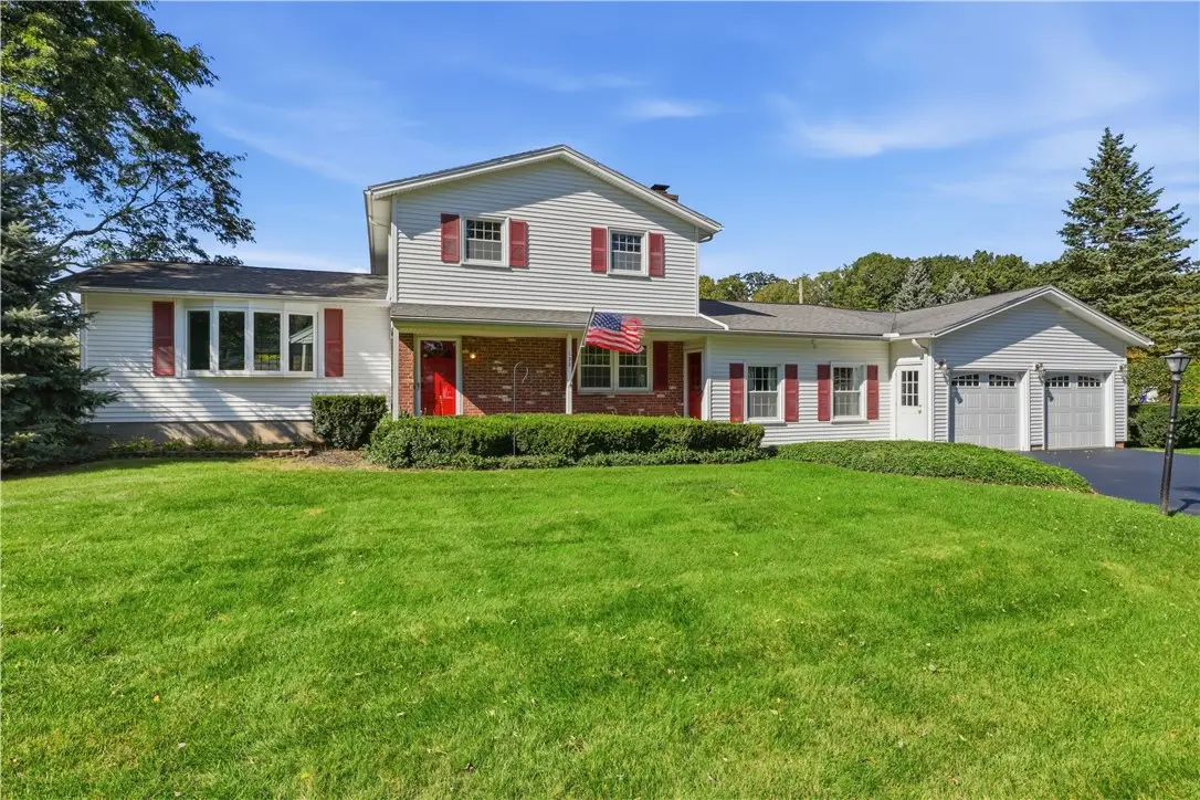 122 Rocmar Drive, Rochester, NY 14626 - #1