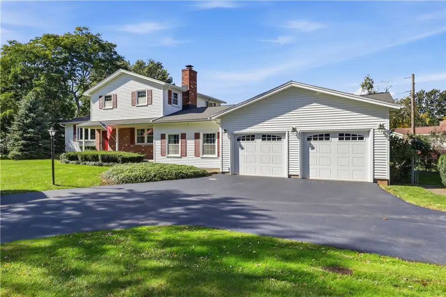 122 Rocmar Drive, Rochester, NY 14626 - #2
