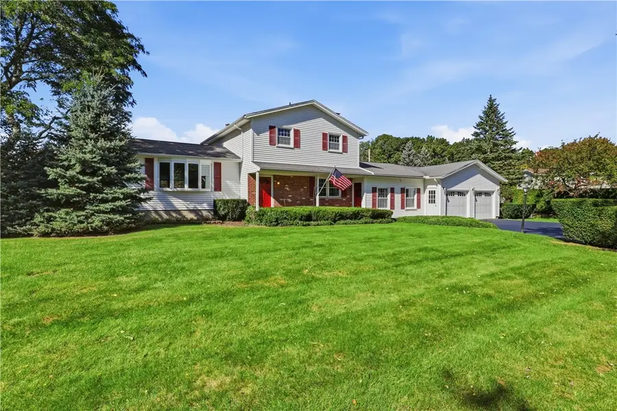 122 Rocmar Drive, Rochester, NY 14626 - #3