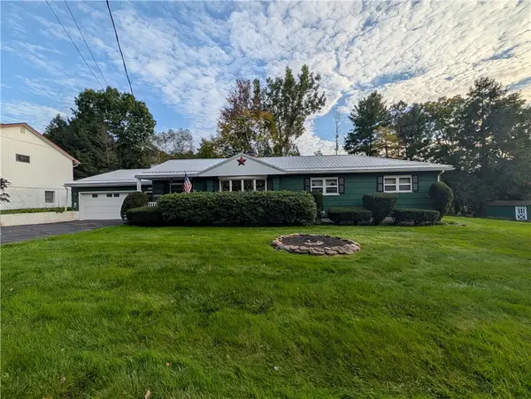 38 Mckune Avenue, Bradford - PA, PA 16701