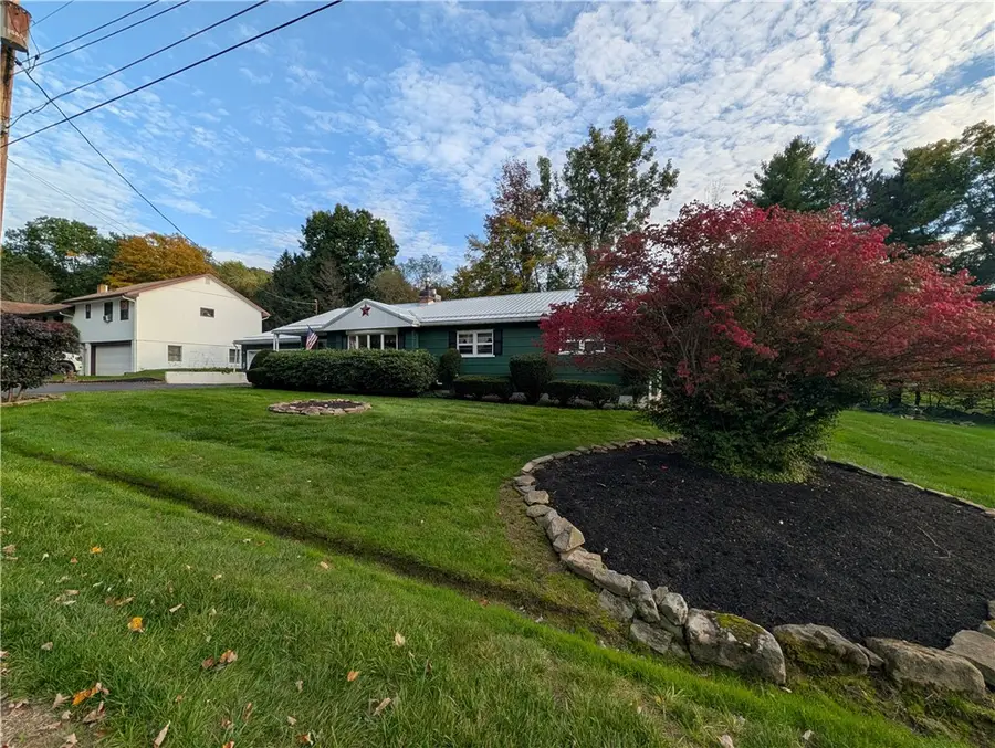 38 Mckune Avenue, Foster Brook, PA 16701 - #3