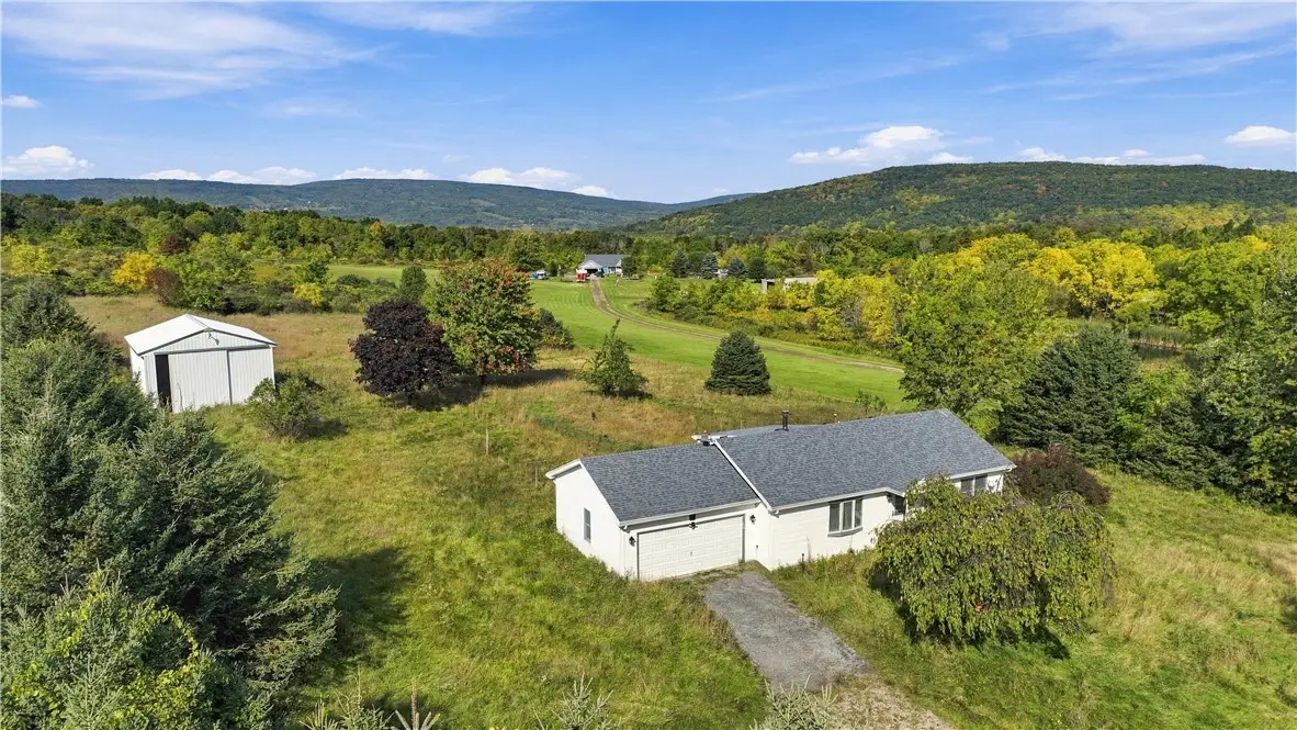 926 Mertz Road, Middlesex, NY 14507 - #1