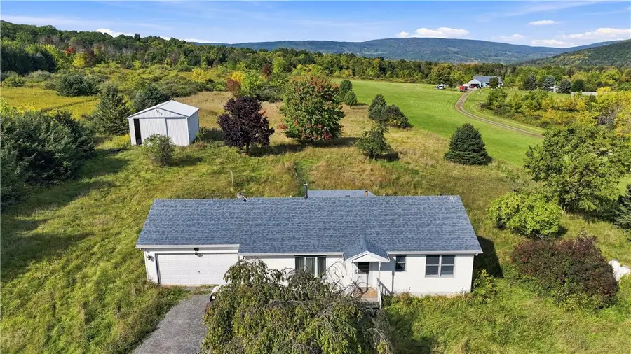 926 Mertz Road, Middlesex, NY 14507 - #2