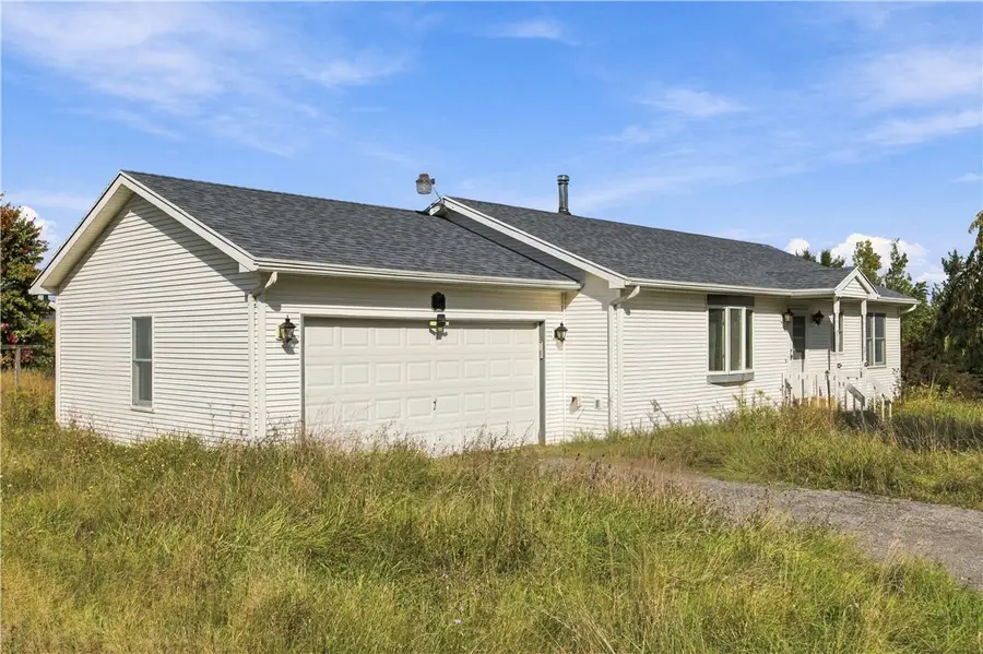 926 Mertz Road, Middlesex, NY 14507 - #3