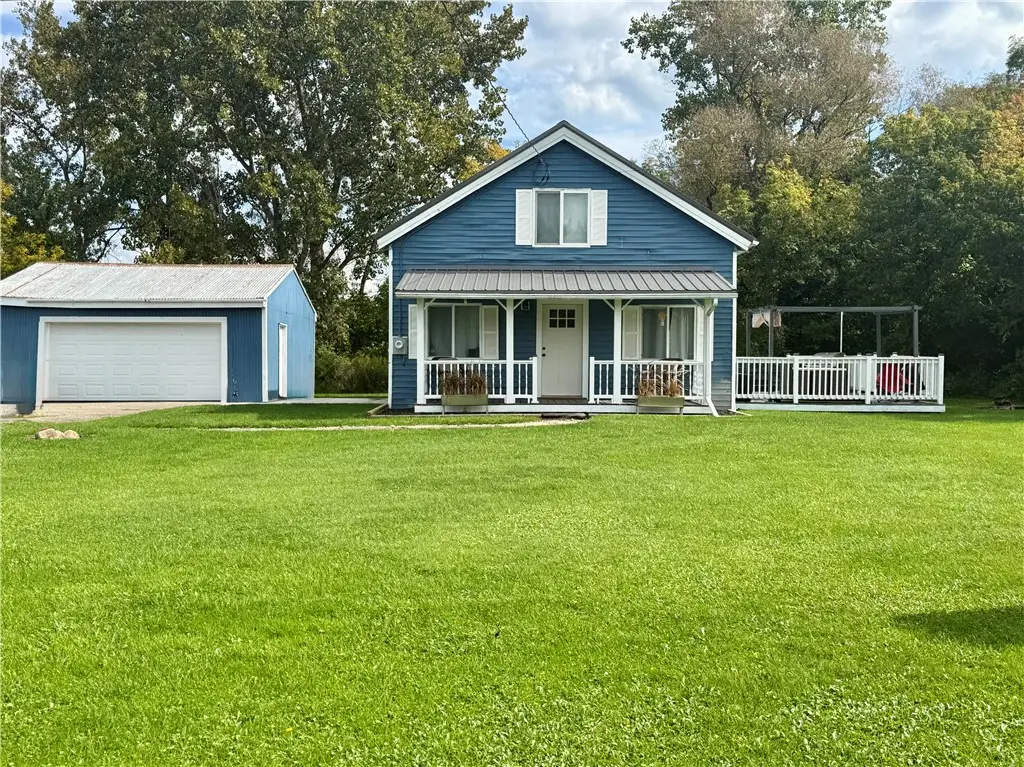 7671 Hall Road, Interlaken, NY 14847 - #1