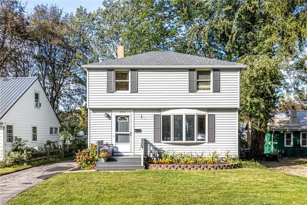 292 Filon Avenue, Rochester, NY 14622