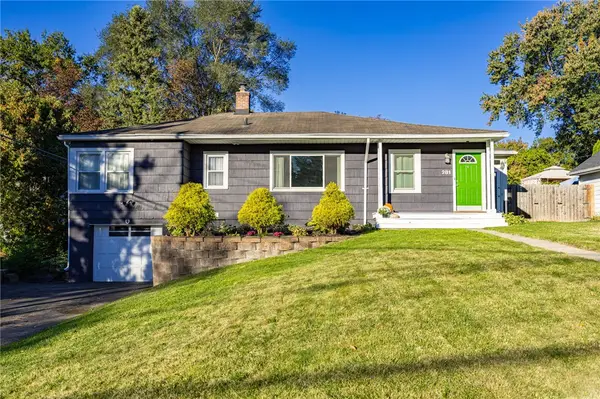 281 Pardee Road, Rochester, NY 14609