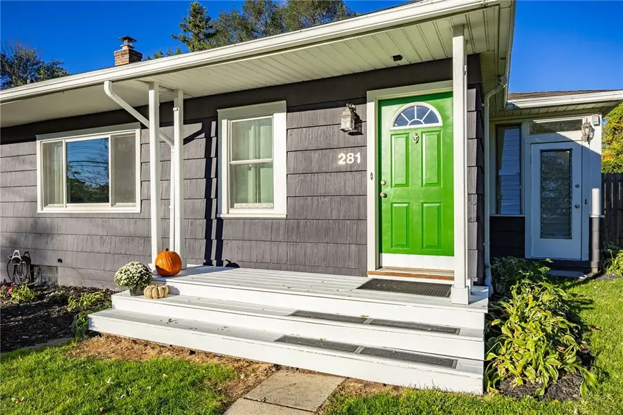 281 Pardee Road, Rochester, NY 14609 - #2