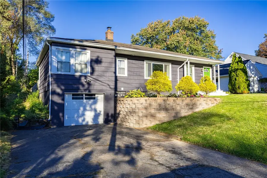 281 Pardee Road, Rochester, NY 14609 - #3
