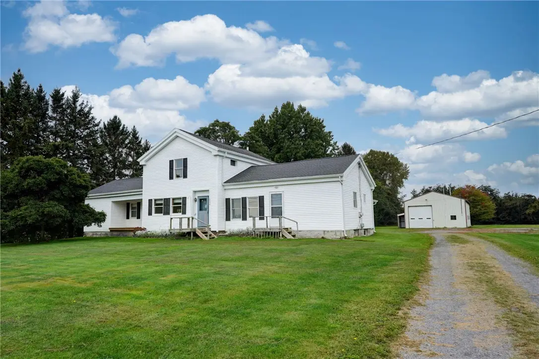 2036 Oak Orchard Rd, Albion, NY 14411 - #1