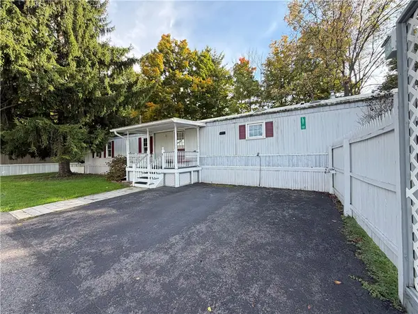 54 Towpath Road, Binghamton, NY 13904
