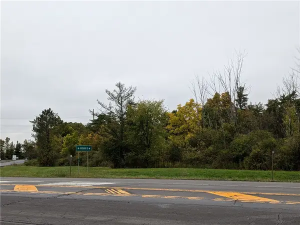 0 Lower Creek Road, Ithaca, NY 14850