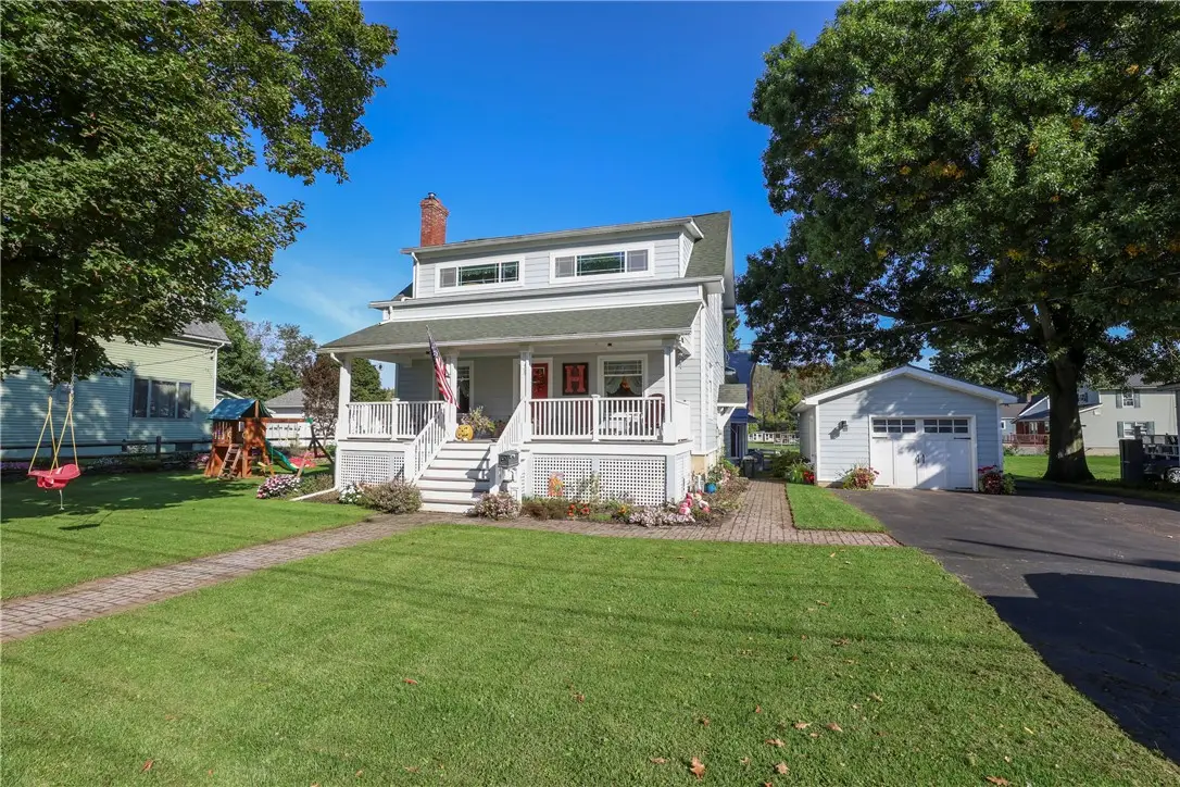 405 W Main Street, Elkland, PA 16920 - #1