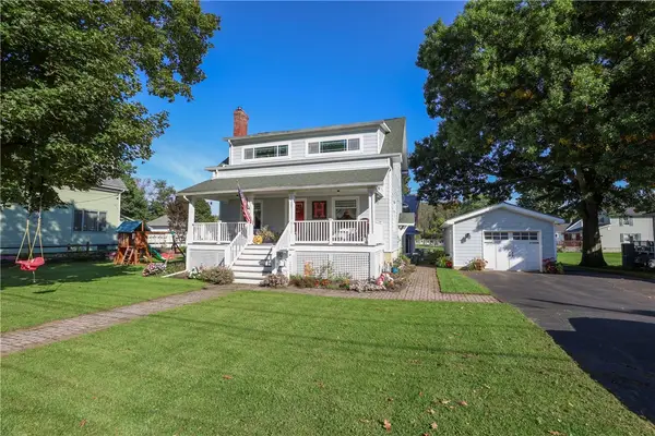 405 W Main Street, Elkland, PA 16920