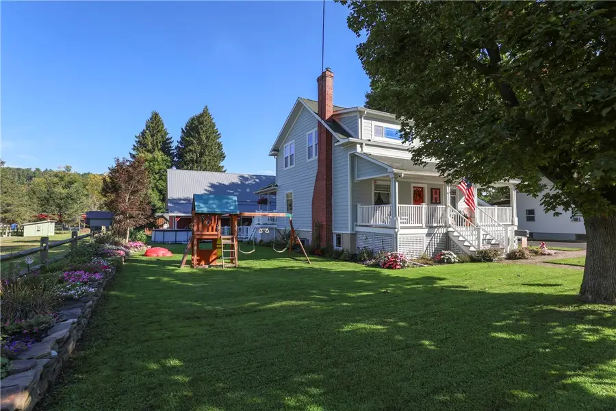 405 W Main Street, Elkland, PA 16920 - #3