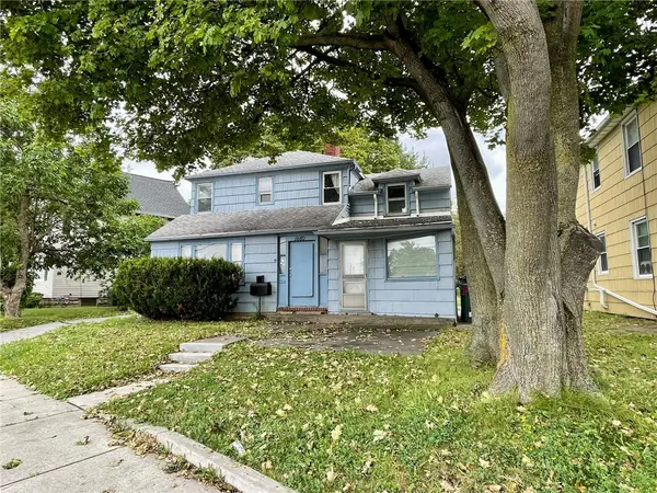 1680 Mount Hope Avenue, Rochester, NY 14620