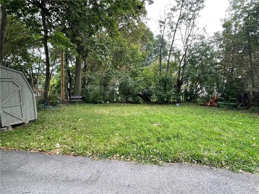 1680 Mount Hope Avenue, Rochester, NY 14620 - #3