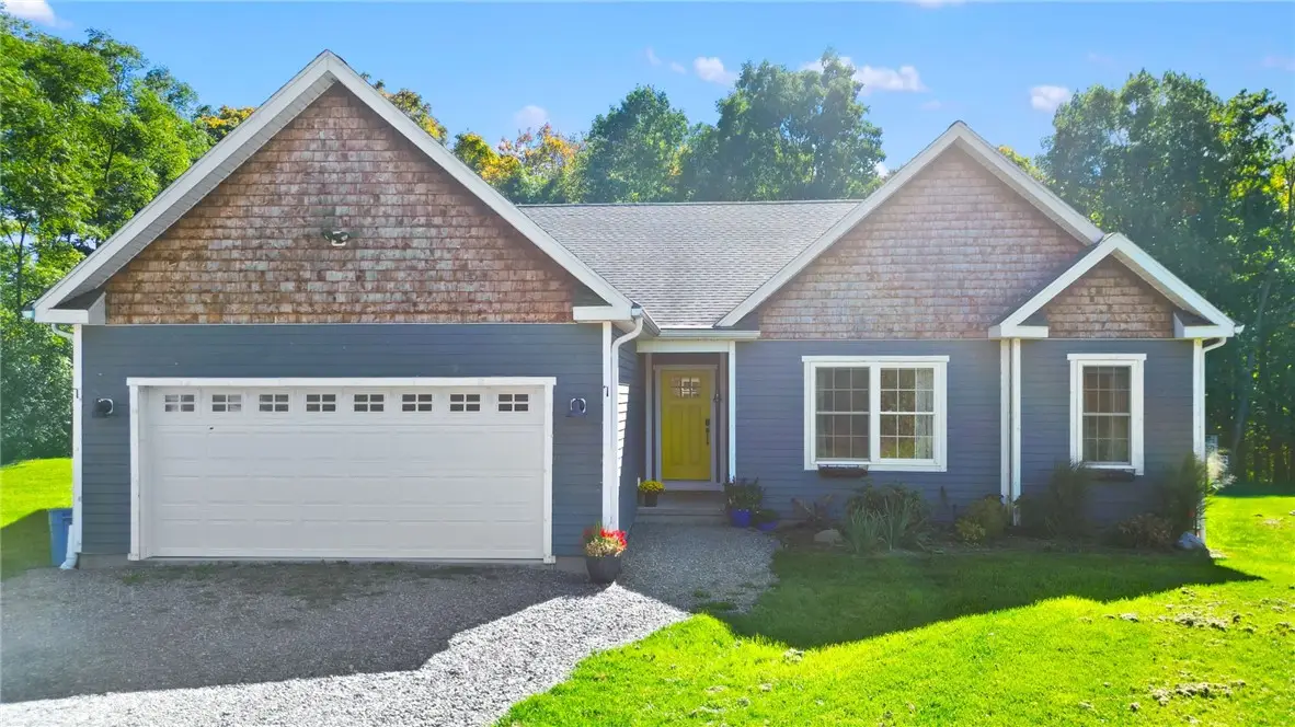 1246 Oberon Drive, King Ferry, NY 13081 - #1