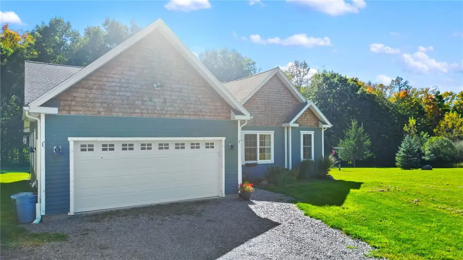 1246 Oberon Drive, King Ferry, NY 13081 - #2