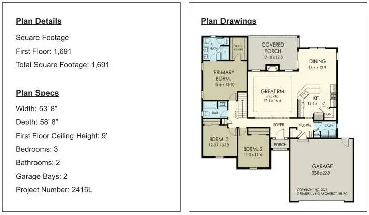 775 Old Country Road, Rochester, NY 14612 - #2