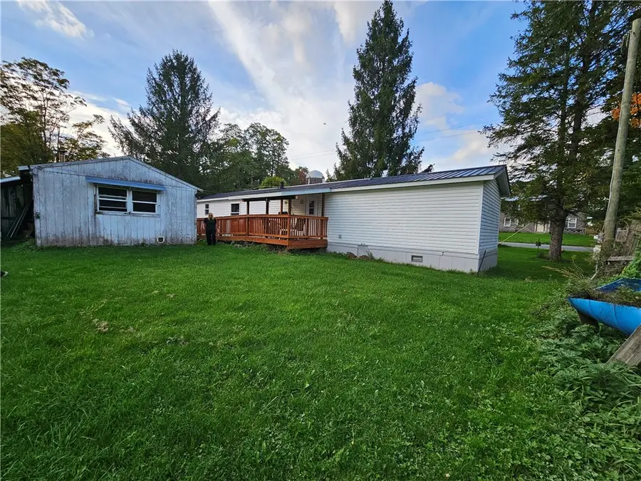89 West Street, New Berlin, NY 13411 - #3