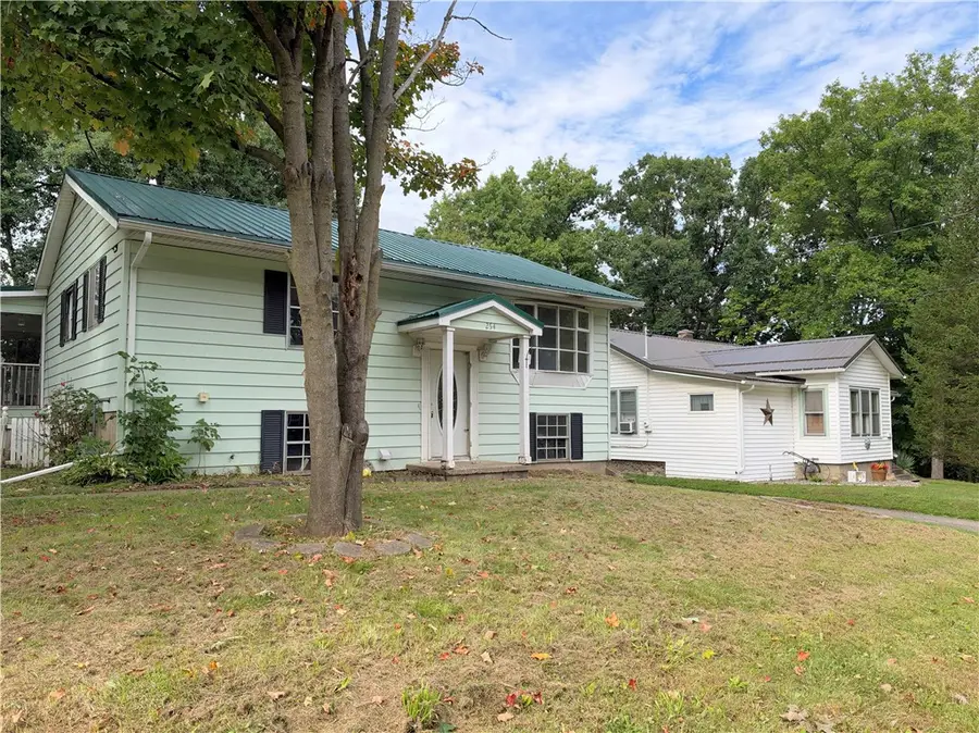 254 W 8th Street, Elmira, NY 14903 - #2