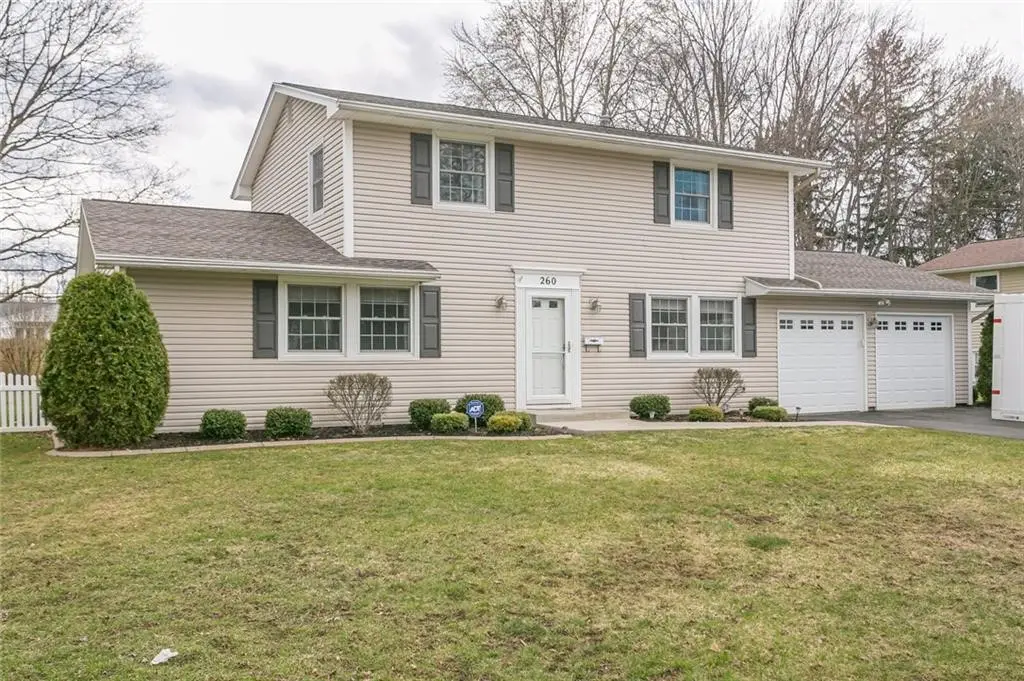 260 Ballad Avenue, Rochester, NY 14626 - #1