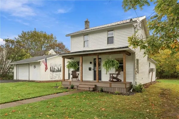 125 Walnut Street, Penn Yan, NY 14527