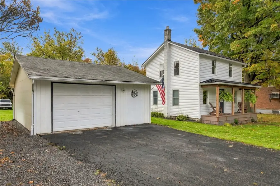 125 Walnut Street, Penn Yan, NY 14527 - #2