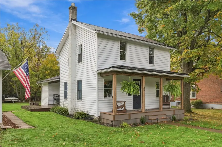 125 Walnut Street, Penn Yan, NY 14527 - #3