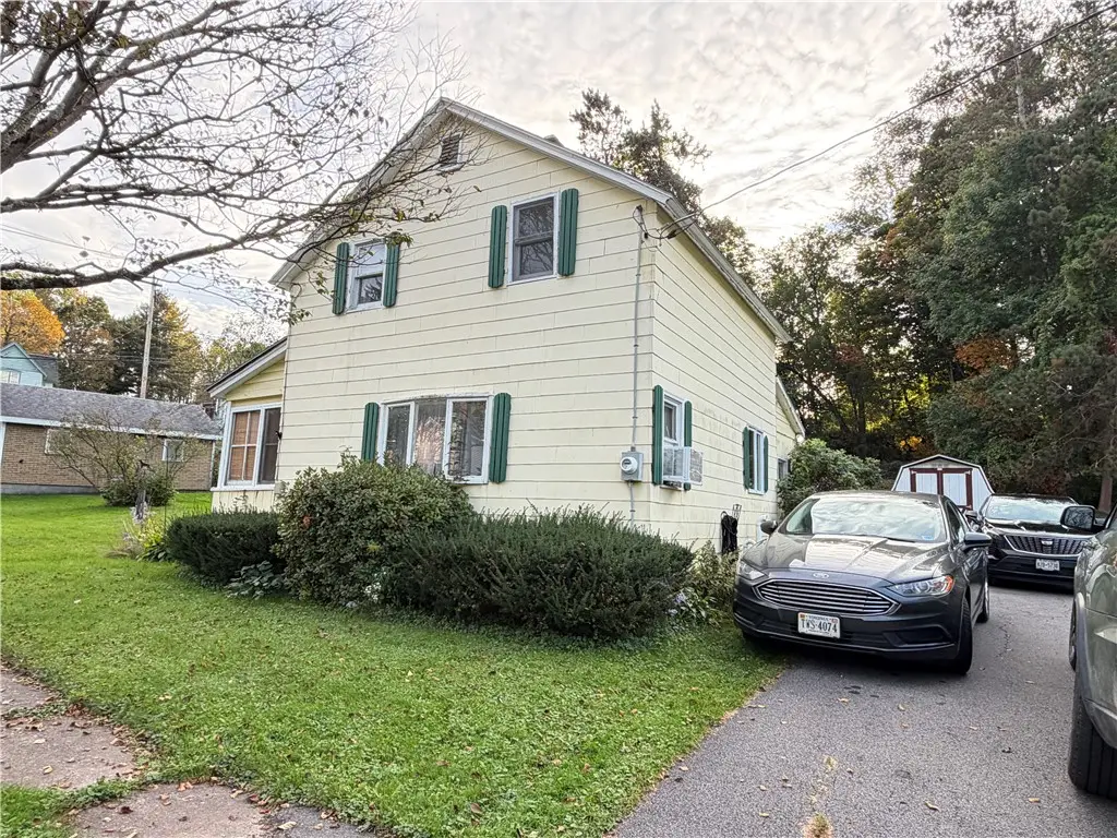 1 Orchard Street, Sidney, NY 13838 - #1