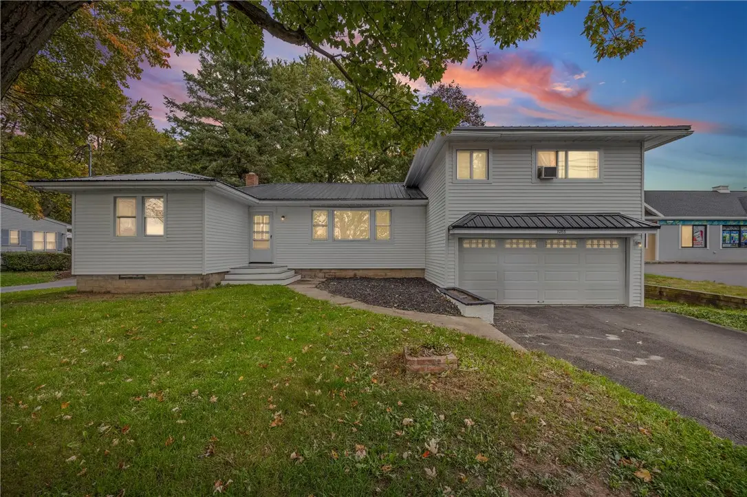1088 Long Pond Road, Rochester, NY 14626 - #1