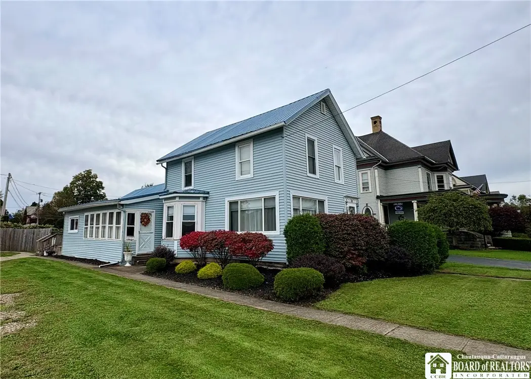 63 South Street, Bolivar, NY 14715 - #1