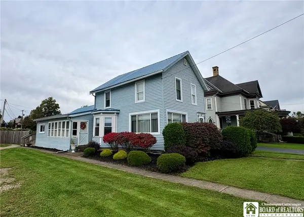 63 South Street, Bolivar, NY 14715