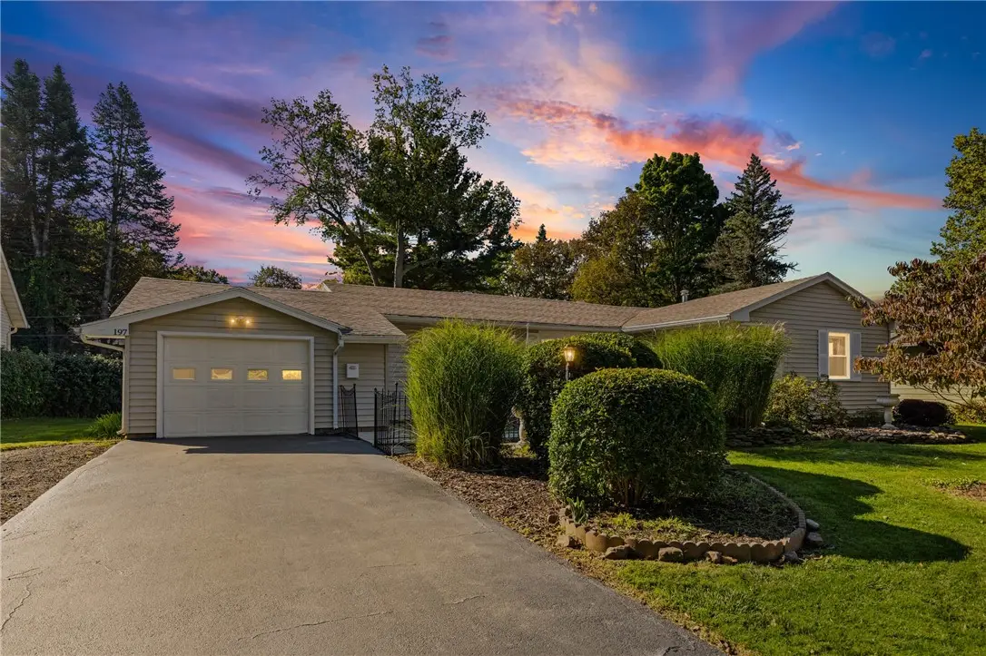 197 Willowen Drive, Rochester, NY 14609 - #1