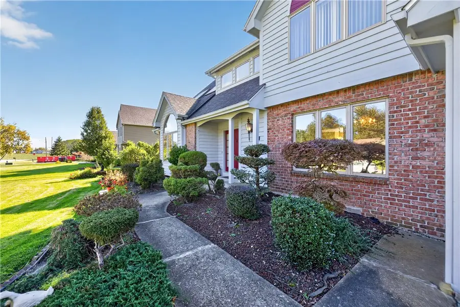 38 Alden Glen Drive, Webster, NY 14580 - #2