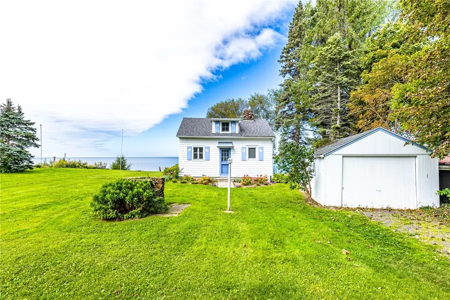 5367 Contant Lane, Williamson, NY 14589 - #3