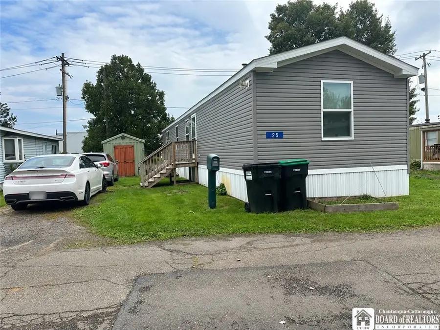 304 E Elmwood Avenue, Falconer, NY 14733 - #2