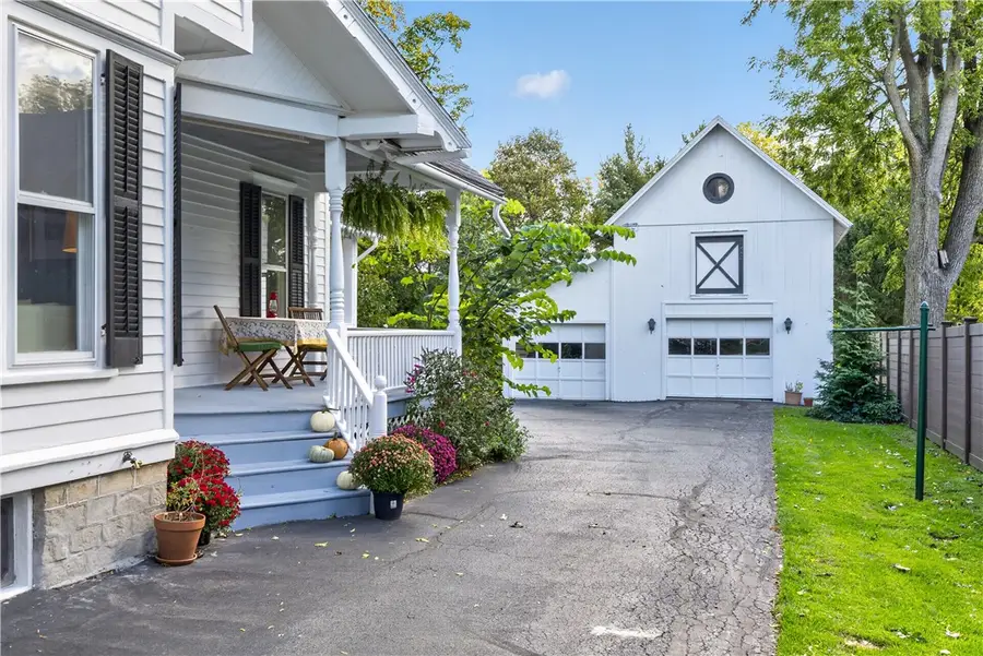 25 Locust Street, Honeoye Falls, NY 14472 - #2