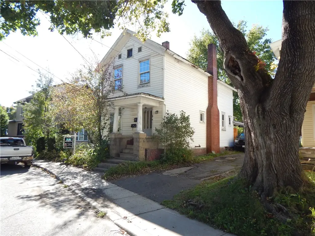 3 Pine Street, Oneonta, NY 13820 - #1