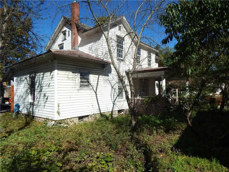 3 Pine Street, Oneonta, NY 13820 - #2