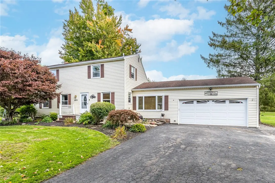 6432 Lakeside Road, Ontario, NY 14519 - #1