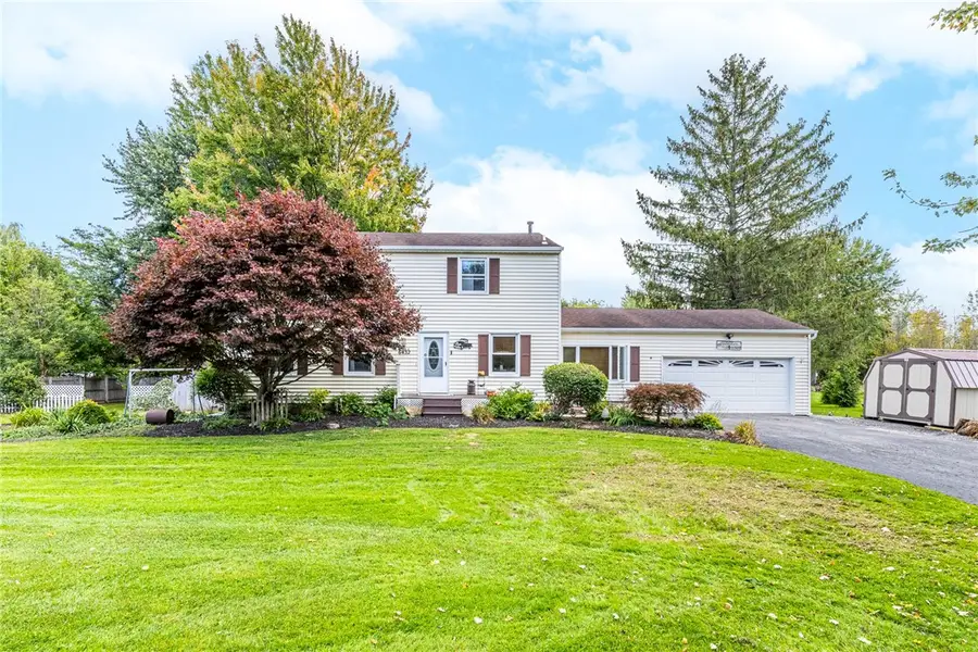 6432 Lakeside Road, Ontario, NY 14519 - #2