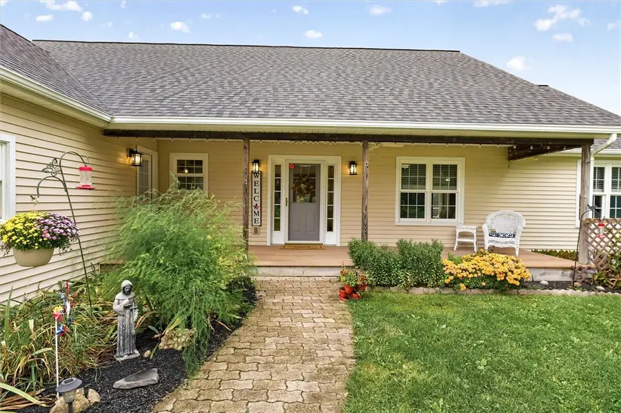 2272 Michigan Avenue, Lima, NY 14485 - #3