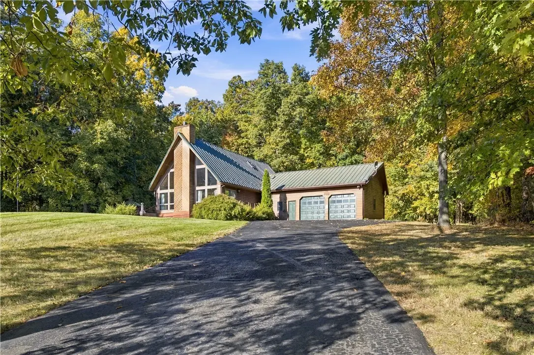 2820 Eastwoods Road, Keuka Park, NY 14478 - #1