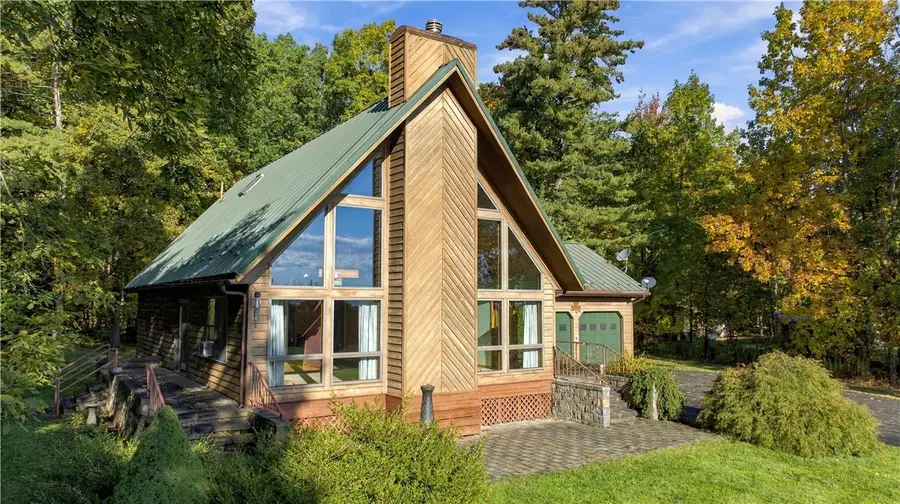 2820 Eastwoods Road, Keuka Park, NY 14478 - #3