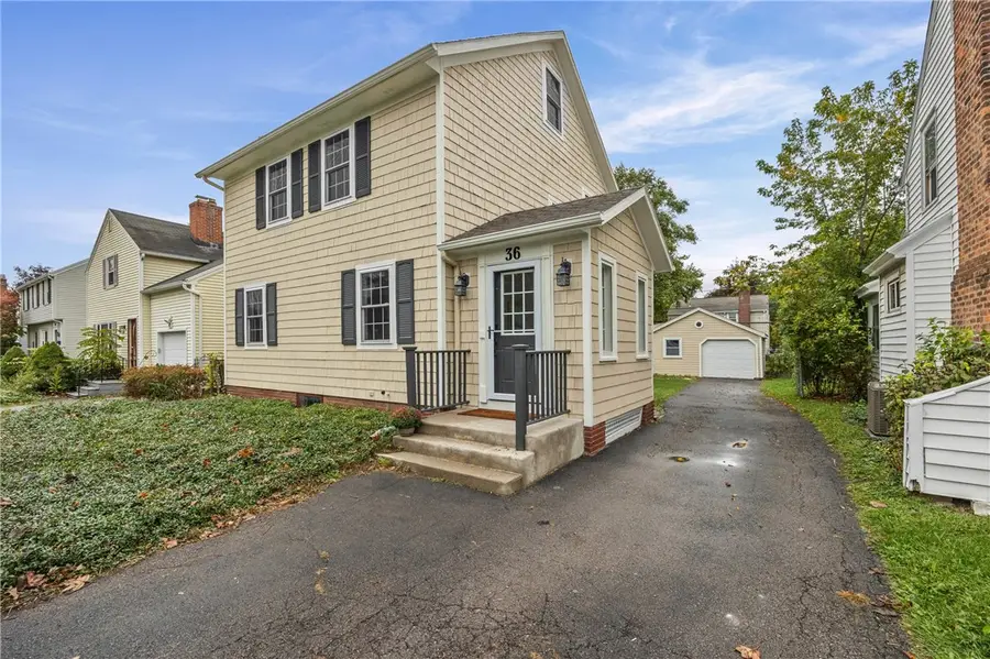 36 Westmoreland Drive, Rochester, NY 14620 - #2