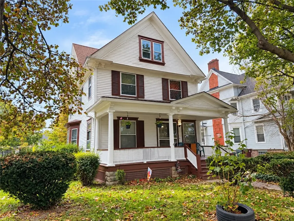 4305 Lake Avenue, Rochester, NY 14612 - #1