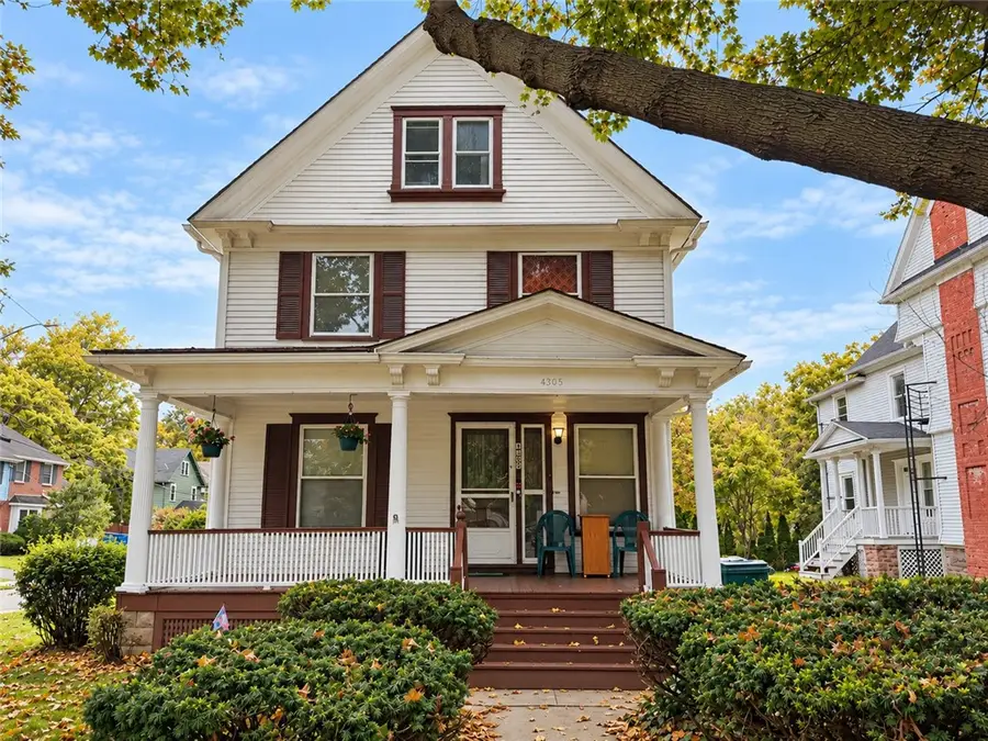 4305 Lake Avenue, Rochester, NY 14612 - #3