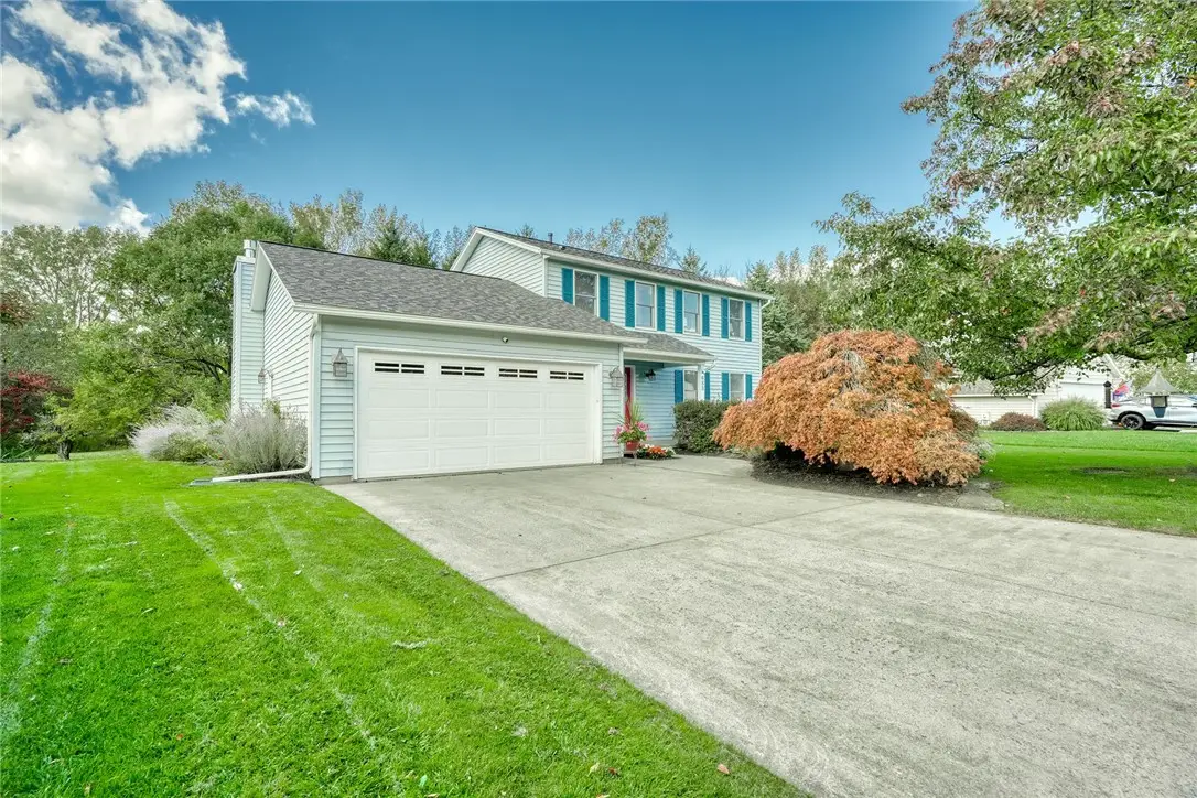683 Bishops Lane, Webster, NY 14580 - #1